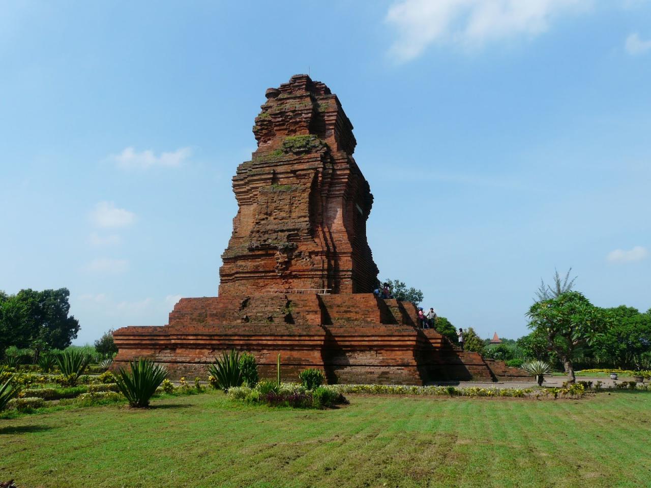 Wisata Desa BMJ Mojopahit: Jelajahi Sejarah dan Budaya Jawa Timur